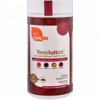 Zahler, Revolution, Complete Urinary Tract Formula , 180 g